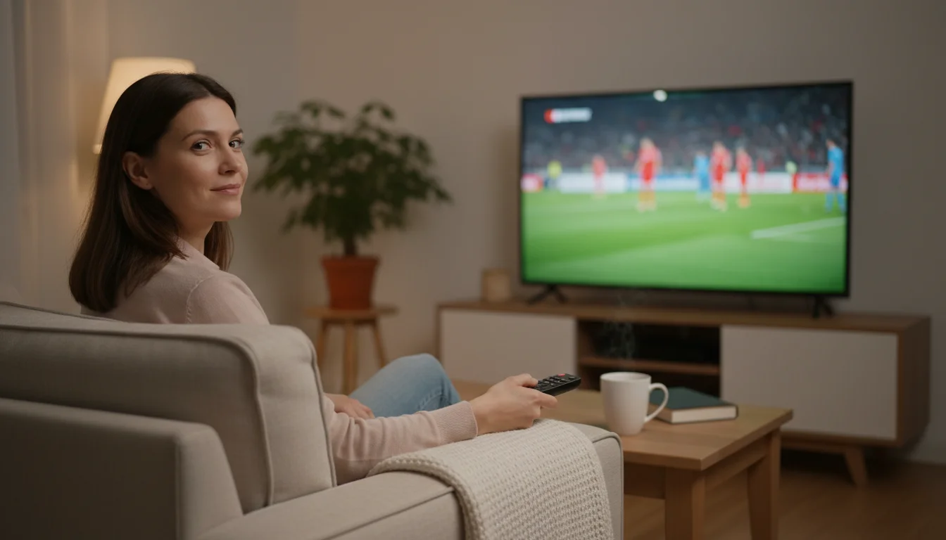 Verantwoord wedden - persoon in balans tussen sport en welzijn